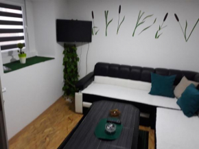 Apartman Sara